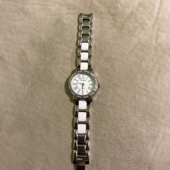 Armitron Now Swarovski Crystal Accented Watch - Picture 7 of 7